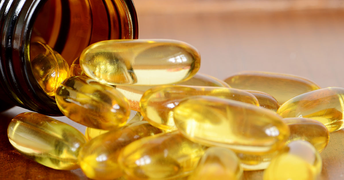 Is there a difference between vitamin D3 and vitamin D?