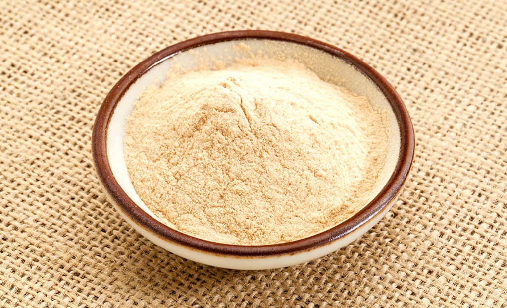 Baobab Powder, a Natural Ingredient With Adaptogen Properties