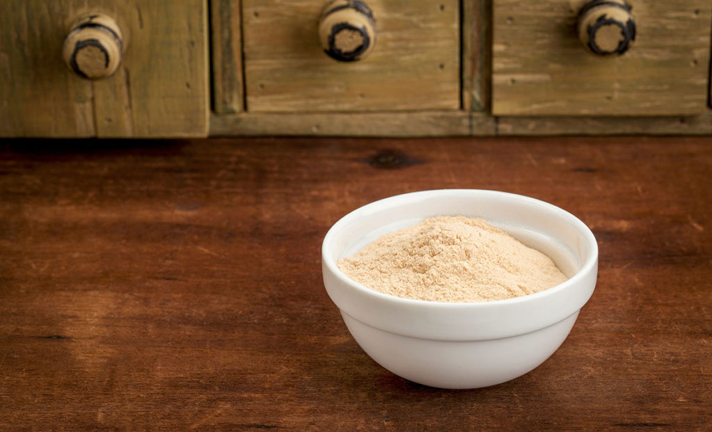 Natural Ingredients For Gut Health. Baobab Powder leads the way.
