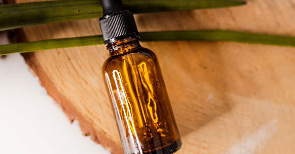 7 Natural Ingredients For Hair Care Products - Baobab Oil from Organically Africa.